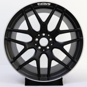 ล้อแม็กซ์ Xywheel Class GT63 ดีไซน์ 21*10 Et30 21*11.5 Et30 A2904010800 A2904010900 ขนาด 21 นิ้ว สำหรับรถเบนซ์ Class - Product Image 1