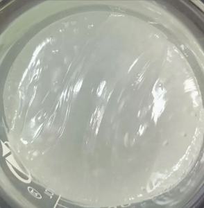 Directo de fábrica Grado cosmético SLES70 % Detergente líquido AES Lavado de materias primas para productos químicos diarios Cuidado del cabello Mínimo 25kg - Product Image 3