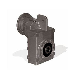 Reductor de Velocidad SISMEC M402A-F17V3-CV5-0.37, Motor Trifásico con Montaje de Brida, Carcasa de 80 mm, Totalmente Cerrado, Imán Permanente, con Escobillas - Product Image 1