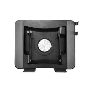 Soporte para Portátil 2025 con Hub USB y Soporte para Teléfono, de Acero al Carbono, Altura Ajustable, Portátil, con Puerto USB - Product Image 5