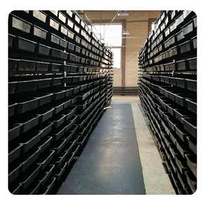 תולעים לחם מיובשות בשר מיובשות בשר צהובות מזון לחיות מחמד - Product Image 5