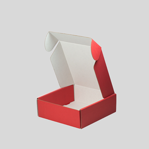 Thời trang sang trọng Matte Hộp Quà Tặng màu đen bưu phẩm Bao bì hộp các tông vận chuyển hộp với tùy chỉnh <span class=keywords><strong>logologo</strong></span> - Product Image 2