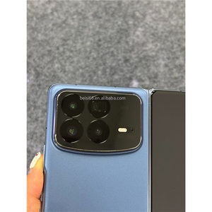 สมาร์ทโฟนพับได้ 5G <span class=keywords><strong>Fold4</strong></span> สีเขียว กล้อง 108MP หน้าจอ OLED 120Hz ประสิทธิภาพสูง รองรับ AI ทำงานได้ดี รองรับภาษาฝรั่งเศส/สเปน/อังกฤษ - Product Image 2