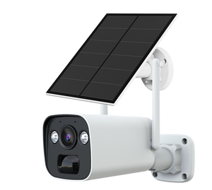 <span class=keywords><strong>CCTV</strong></span> Sản phẩm an ninh nhà máy OEM 4MP 2K HD an ninh mạng camera phát hiện chuyển động âm thanh hai chiều tầm nhìn ban đêm CMOS NVR đám mây - Product Image 1