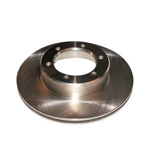 KINGSTEEL OEM 43512-35190 Üretici Fren Oto Parçaları Fren Diski Araba Rotoru <span class=keywords><strong>HILUX</strong></span> 1988 için Fren Diski - Product Image 1