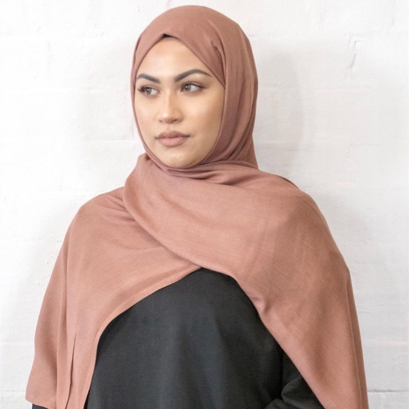 MOTIVE FORCE High Quality Hijab Clothing