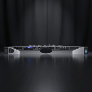 Server <span class=keywords><strong>Dell</strong></span> R230 1U a Basso Consumo Energetico Usato o Ricondizionato con Garanzia di 3 Anni Disponibile per Piccole Aziende - Product Image 4