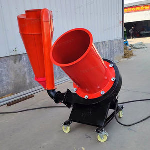 Nueva máquina de procesamiento de alimentación de finura ajustable de molino de martillo multifunción para exteriores para cría y <span class=keywords><strong>autoconsumo</strong></span> agrícola - Product Image 5