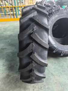 Pneu de tracteur agricole 18.4-30 14PR TTF un pays agricole majeur La Chine se spécialise dans la production de pneus agricoles - Product Image 2