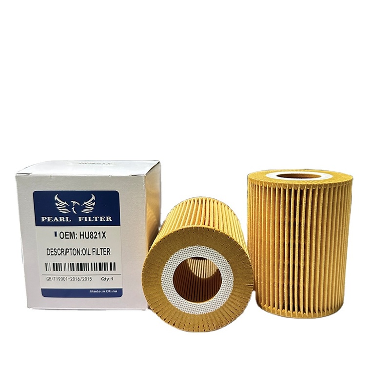 Wholesale High Quality MERCEDES Oil Filter