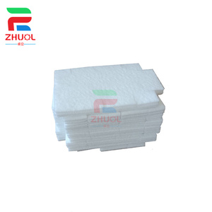 T6714 C13T671400 PXMB6 Boîte de maintenance à éponge pour réservoir d'encre usagée pour EPSON WorkForce Pro <span class=keywords><strong>WF</strong></span> C8190 <span class=keywords><strong>C8610</strong></span> C8690 C869 C878 C879 C879 - Product Image 1