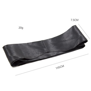 <span class=keywords><strong>Maschera</strong></span> per Occhi BDSM Bondage, <span class=keywords><strong>Sexy</strong></span> Benda per Giochi di Preliminari per Adulti - Product Image 6