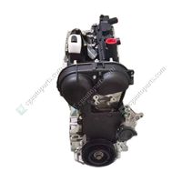 Newpars tout nouveau moteur GTDIQ4 Long bloc EcoBoost 1.5T pour Ford Mondeo Taurus Maverick