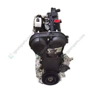 Newpars nuevo motor GTDIQ4 bloque largo EcoBoost 1,5 T para Ford Mondeo Taurus Maverick - Product Image 4
