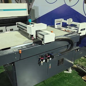 Traceur à prix compétitif découpe automatique-traceur <span class=keywords><strong>de</strong></span> découpe <span class=keywords><strong>de</strong></span> verre <span class=keywords><strong>de</strong></span> 4 pieds Matériaux sans amiante avec outil <span class=keywords><strong>de</strong></span> pliage - Product Image 3