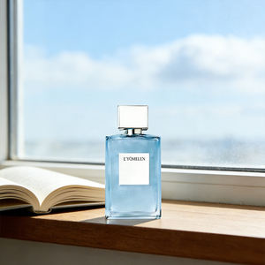 Perfume Colección Romántica Floral de Arándanos All Day Endurance, Colonia Floral Blanca Lechosa de Alta Calidad - Product Image 2