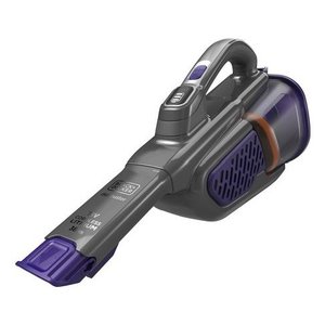 Mini aspiradora DUSTBUSTER Litio Pet (Recargable) Violeta y Titanio BHHV520BFP QW - Product Image 1