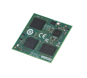 Advantech ROM-2820 I.MX93/91-Ethos-U65 NPU/4-Lane MIPI-DSI-1.7GHz 1GB Industrial IoT Automation Module NPU Integration Advanced - Product Image 4