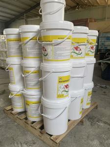 <span class=keywords><strong>Pintura</strong></span> de revestimiento de poliuretano acrílico de goma resistente al agua de alta elasticidad de 18kg <span class=keywords><strong>para</strong></span> pared de techo, madera, metal, aluminio, sótano - Product Image 5