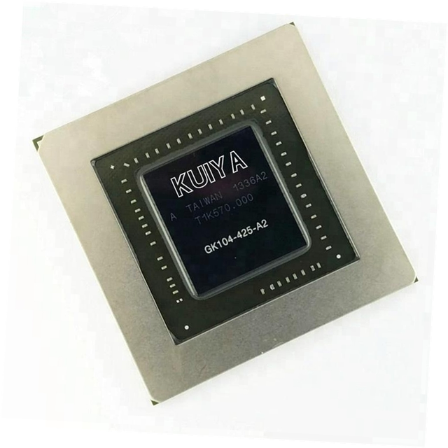 (100% New & original) GK104-425-A2 GK104 425 A2 BGA ic chip