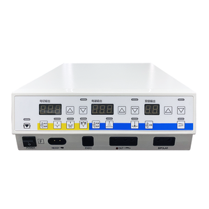 Máquina endoscópica de hospital o clínica veterinaria médica de enlace a la MN-VET001 para cirugía laparoscópica de mascotas o animales - Product Image 2