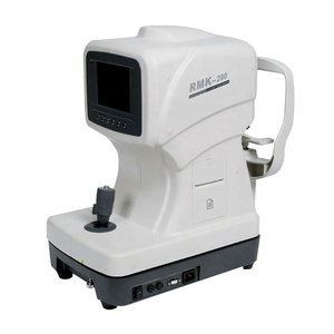 China Supplier and <strong>Cheapest</strong> <strong>Price</strong> <strong>Auto</strong> <strong>Refractometer</strong> RMK-200 Autorefractor