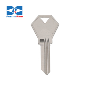 Fournisseur direct d'usine de clés vierges - Clés vierges brutes non taillées pour le remise à clé des serrures et les systèmes de contrôle d'accès - Product Image 3