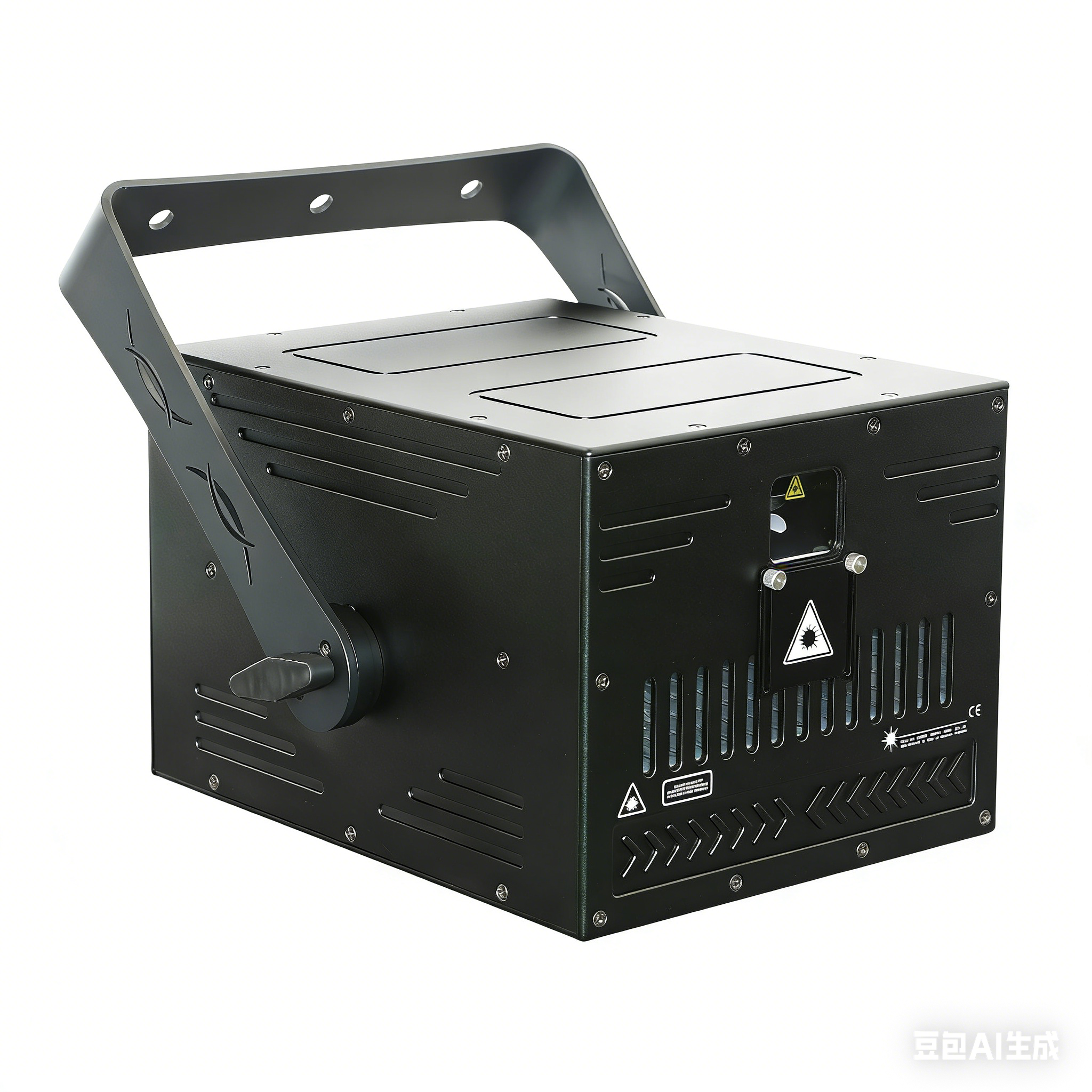 10w RGB Laser Light Professional Stage Laser Music DMX DJ Disco Stage Party Club Dmx Laser Projector