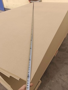 للبيع بالجملة لوح الميلامين Egger Melamine 1.3 Melamin <span class=keywords><strong>MDF</strong></span>