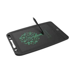Yeni 10 inç çocuk Doodle kurulu çizim tableti renk el yazısı LCD yazma tableti