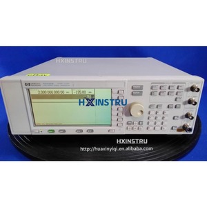 Analyseur de paramètres S Keysight N4420B 10 MHz à 40 GHz pour ensemble (Agilent) avec fibre optique grise – Prix négociable - Product Image 1