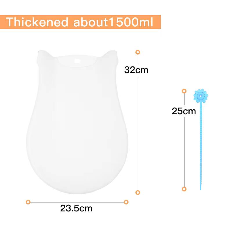 White - 1500ML