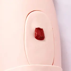 DARHMMY高度な完全機能医療科学外傷トレーニングのための外傷ケアマネキン - Product Image 3