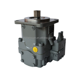 Pompe hydraulique A11VO Série A11VO75/95/130/145/260 A11VO260LRDU2/11R-NPD12N 00H-S Pompe à pistons hydrauliques à déplacement variable élevé - Product Image 4