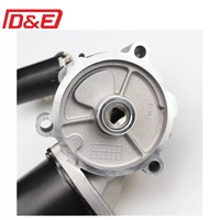1529021 470512 U502179A0 Nuevo Motor Actuador de Caja de Transferencia para Ranger para Great Wall 100% Probado 12 Meses de Garantía