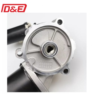 Actuador de Motor de Cambio para Caja de Transferencia 4x4 1529021 470512 U502179A0 para Ford Ranger Mazda Great Wall - Product Image 4