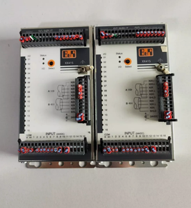 Nouvel I/O compact 7XX410.50-1 - I/O distant avec interface X2X Link - Product Image 5
