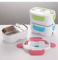 Boîte à lunch Tedemei en acier inoxydable biodégradable, récipient chauffable, stockage sûr et sain pour bébé nouveau-né, vente en gros personnalisée