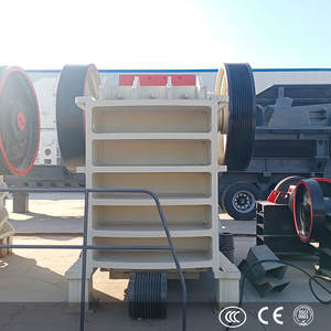 Lista de Precios de Trituradora de Mandíbulas Primaria de 450 Tph en Filipinas, Mejor Precio, Trituradora de Piedra de Alta Capacidad para Roca - Product Image 2