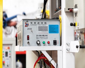 ABA Machines de soufflage de <span class=keywords><strong>film</strong></span> PE à coupe efficace et extensible à 5 couches Mini machine d'extrudeuse Machine d'extrusion de <span class=keywords><strong>film</strong></span> soufflé - Product Image 3