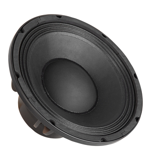 Chuyên nghiệp 10 "1000W công suất cao loa woofer với nam châm Neodymium & Die-cast Alu. Giỏ cho hệ thống âm thanh bass sâu - Product Image 4