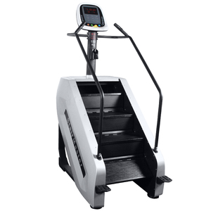 Gym Equipment Fitness Machine Commercial Use Bodybuilding Cardio Stair DGZ-9605A Commercial Machine DGZ-9605A - Product Image 3
