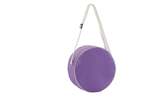 Sac de danse personnalisé en PU pour enfants - Ballet, Latin, Hip Hop - Logo personnalisé - Product Image 2