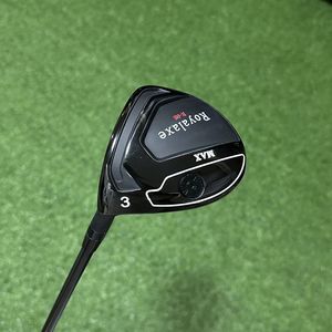 Left-Hand 7 Iron <b>Graphite</b> R-Flex <b>Golf</b> <b>Club</b> for Beginners, Lightweight High Launch Easy Control - Product Image 2