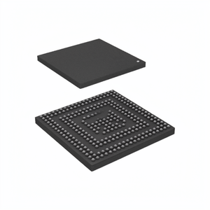 Embedded Authorized Distributor 292 LFBGA TC277T64F200SDCKXUMA1 Electronic Circuit Components - Product Image 1