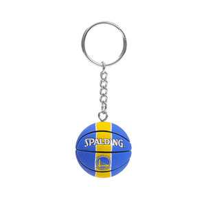 Llavero de PVC con Logotipo de Equipos de Baloncesto <span class=keywords><strong>Lakers</strong></span>, Celtics, Warriors, Nets, Bucks, Clippers, Decoraciones Colgantes Publicitarias, Regalos - Product Image 2