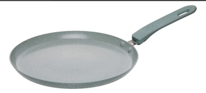 Poêle à frire en aluminium antiadhésive pour cuisinières à gaz et à induction – Offre spéciale - Product Image 3