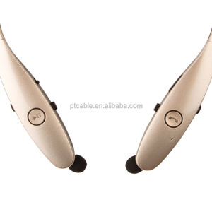 Auriculares Inalámbricos Bluetooth 2019, Auriculares Bluetooth de Moda - Product Image 5