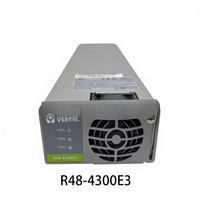 Module d'alimentation redresseur AC/DC haute puissance 48V 4300W pour station de base 5G NR LTE, unité Pro R48-4300E3 de marque originale