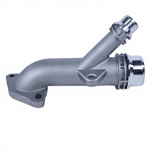 ข้อต่อที-จอยท์อลูมิเนียมฝาสูบเครื่องยนต์ BMW N46 รุ่น 11537560130 สำหรับเปลี่ยนซ่อม - Product Image 4